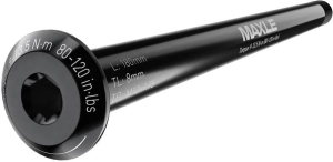 Rock Shox zacisk tył Maxle Axle Stealth 12/142mm (L 164)