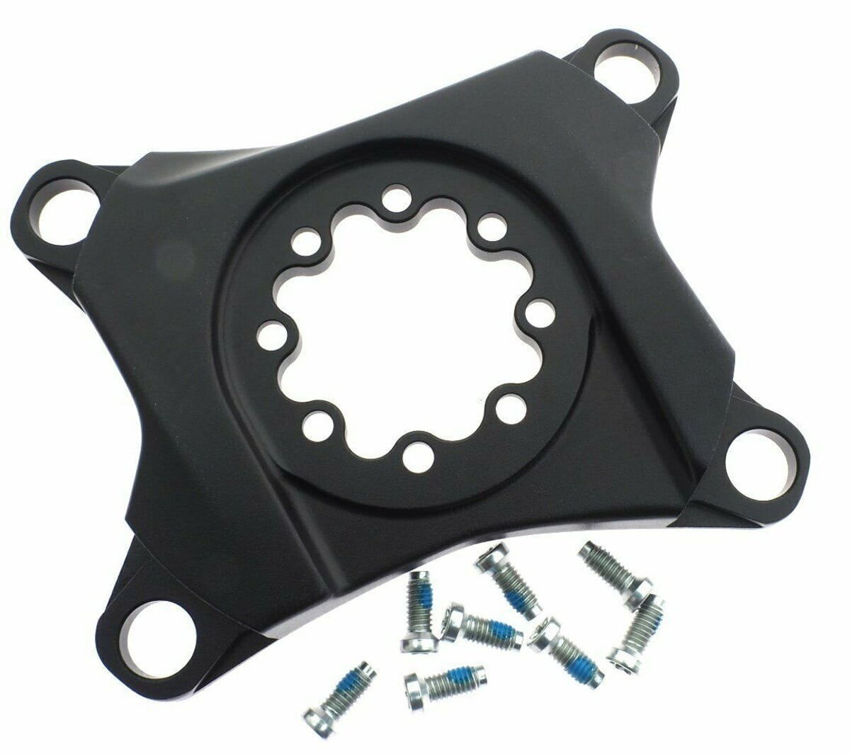 Sram pająk Force D1/D2 107mm