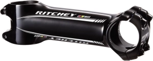 Ritchey mostek WCS C220 6° Wet Black 1 1/8" 120mm