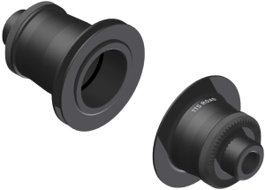 DT Swiss adapter piasty tył 5/135mm 180/240 EXP Shimano