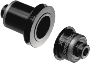 DT Swiss adapter piasty tył 180/240s/350/370 na 5/135mm Shimano