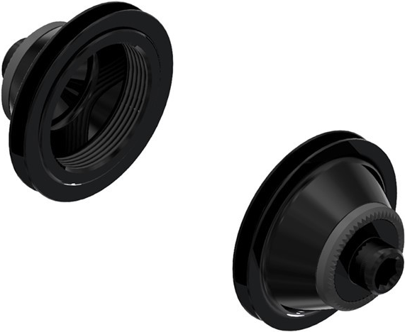 DT Swiss adaptery przód na 5/100mm QR