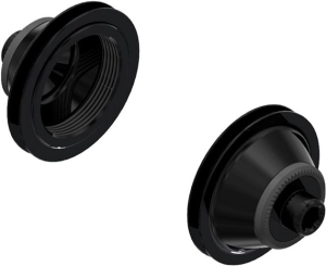 DT Swiss adaptery przód na 5/100mm QR