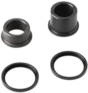 DT Swiss adapter piasty przód 350/370 na 15/100mm
