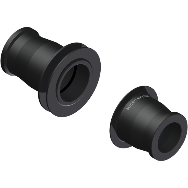 DT Swiss adapter piasty tył 180/240 na 12/142mm Shimano MS