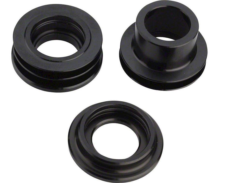 DT Swiss adapter piasty 180/240 na 15/110mm Rockshox Torque Cap