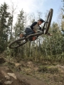 Look pedały MTB Trail Fusion czarne