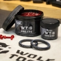 Wolf Tooth Components smar WT-G Precision Bike Grease 226.8g