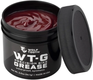 Wolf Tooth Components smar WT-G Precision Bike Grease 56.7g