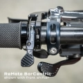 Wolf Tooth Components manetka Remote BarCentric