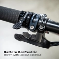 Wolf Tooth Components manetka Remote BarCentric