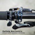 Wolf Tooth Components manetka Remote BarCentric