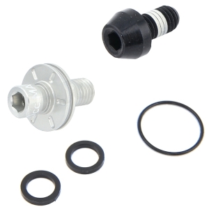 Rock Shox zestaw śrub Fork Shaft Fastener Kit LYRIK B1