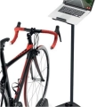Elite stojak pod tablet/laptopa Posa czarny