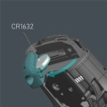 Shimano klamkomanetka Ultegra ST-R8170 Di2 12rz prawa