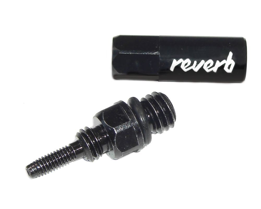 Rock Shox łącznik przewodu sztycy regulowanej Reverb