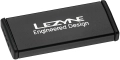 Lezyne zestaw naprawczy Metal Kit czarny