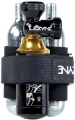 Lezyne zestaw naprawczy Tubeless CO2 Blaster Kit