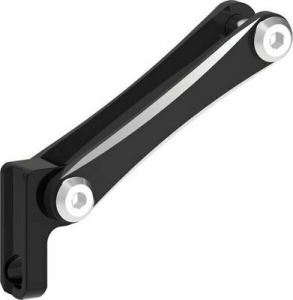 Lezyne uchwyt E-Bike Light Fork Mount