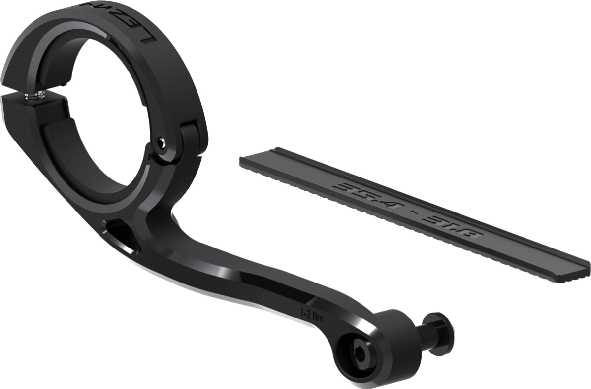 Lezyne uchwyt E-Bike Forward Center Mount