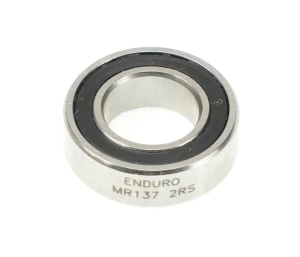 Enduro łożysko Abec 3 MR 137 2RS 7x13x4