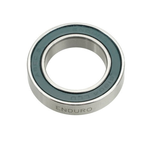 Enduro łożysko Abec 5 61804 SRS 20x32x7