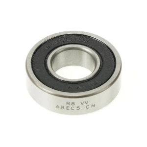 Enduro łożysko Abec 5 R 8 VV A5 1/2x1 1/8x5/16"