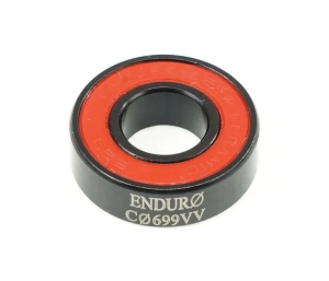 Enduro łożysko Zero Ceramic CO 699 VV 9x20x6