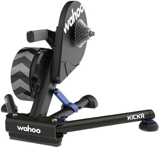 Wahoo trenażer Kickr Smart Trainer V6
