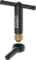 Lezyne klucz dynamometryczny POCKET TORQUE DRIVE 2-6 Nm