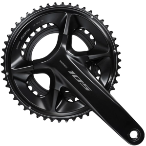 Shimano korba 105 FC-R7100 50-34 170mm
