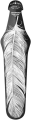 Ass Savers błotnik tył Regular Feather
