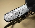 Ass Savers błotnik tył Regular Feather