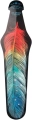 Ass Savers błotnik tył Regular Feather Tropical