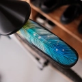Ass Savers błotnik tył Regular Feather Tropical