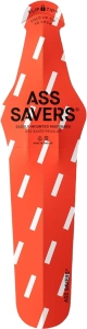 Ass Savers błotnik tył Regular Bold Rain Red