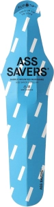 Ass Savers błotnik tył Regular Bold Rain Blue