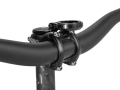 K-Edge uchwyt do Garmin Boost Stem Mount, Adjustable czarny