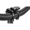 K-Edge uchwyt do Wahoo Elemnt/Bolt/Roam Boost Stem Mount Adjustable czarny