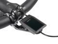K-Edge uchwyt do Bosch Kiox Out Front E-Bike Mount czarny