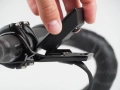 K-Edge uchwyt do Bosch Kiox Out Front E-Bike Mount czarny