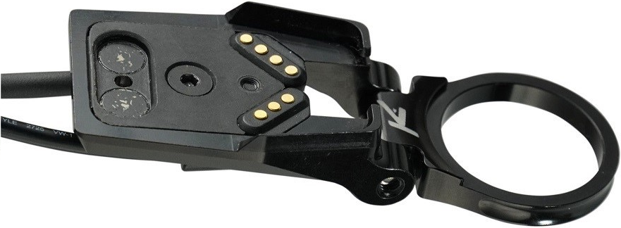 K-Edge uchwyt do Bosch Kiox Stem E-Bike Mount czarny