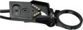 K-Edge uchwyt do Bosch Kiox Stem E-Bike Mount czarny