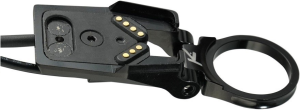 K-Edge uchwyt do Bosch Kiox Stem E-Bike Mount czarny