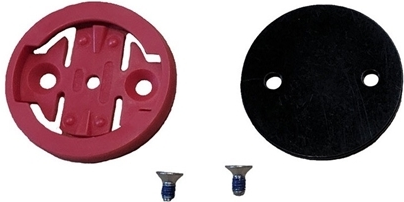 K-Edge wymienny wkład Plastic Insert Kit do Sigma ROX 12