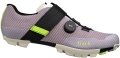 Fizik buty MTB Vento Ferox Carbon liliowo-białe