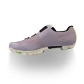 Fizik buty MTB Vento Ferox Carbon liliowo-białe