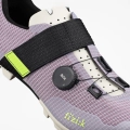 Fizik buty MTB Vento Ferox Carbon liliowo-białe
