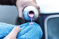 Muc-Off preparat nabłyszczający Miracle Shine 500ml