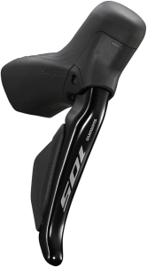 Shimano klamkomanetka 105 ST-R7170 Di2 12rz prawa